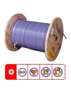 Argenplas S125f Mts. Cable... 2