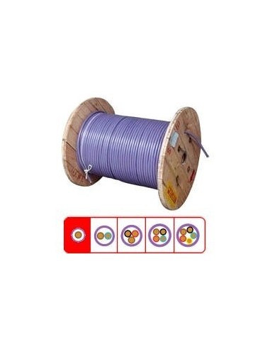 Argenplas S150f Mts. Cable 1 X 50.00...