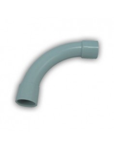 Genrod Vtr050e Curva Pvc...