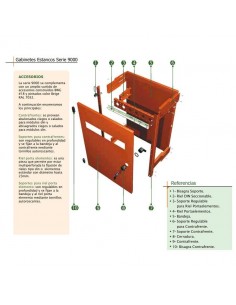 Genrod 099901 S.9000...