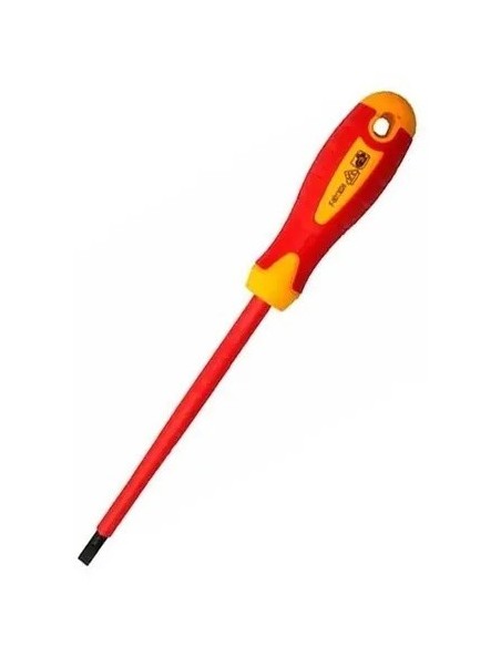 Interelec 402762 Destornillador         Plano 3.0 X 100