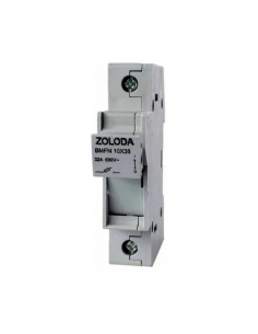 Zoloda 368.002 Portafusible... 2