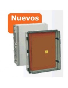 Roker Prg352 Gabinete... 2