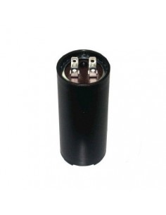 Corilux Cap008 Capacitor... 2