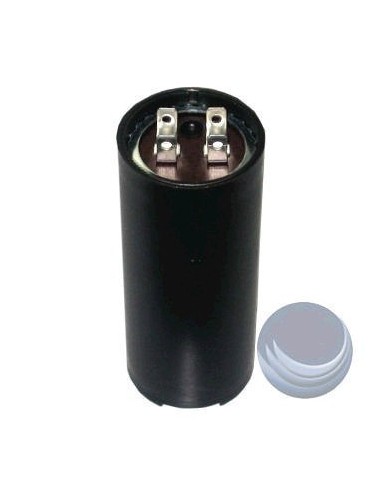 Corilux Cap005 Capacitor...