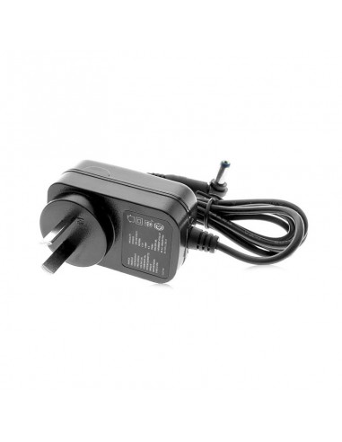 Megalite Sf120020 Fuente Plastica 12v...