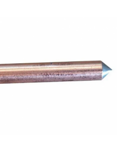 Genrod Jljc1615 Jabalina...