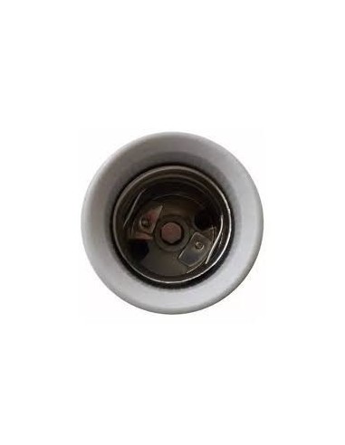 Lp F549-m16 Portalamparas E40...