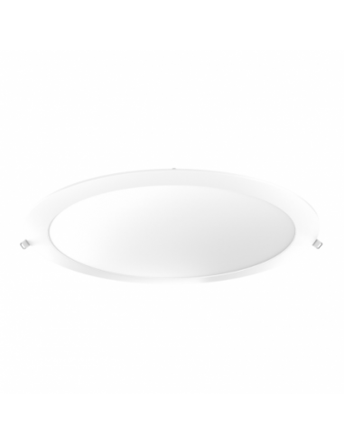 - Macroled Per24ww Panel Led Embutir...