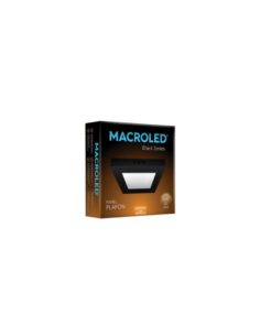 Macroled Npc06ww Plafon Led... 2