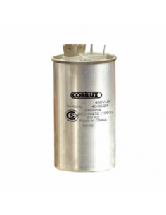 Corilux Cduo008 Capacitor...