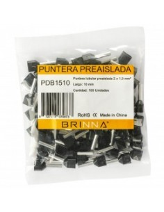 * Brinna Pdb1510 Terminal...