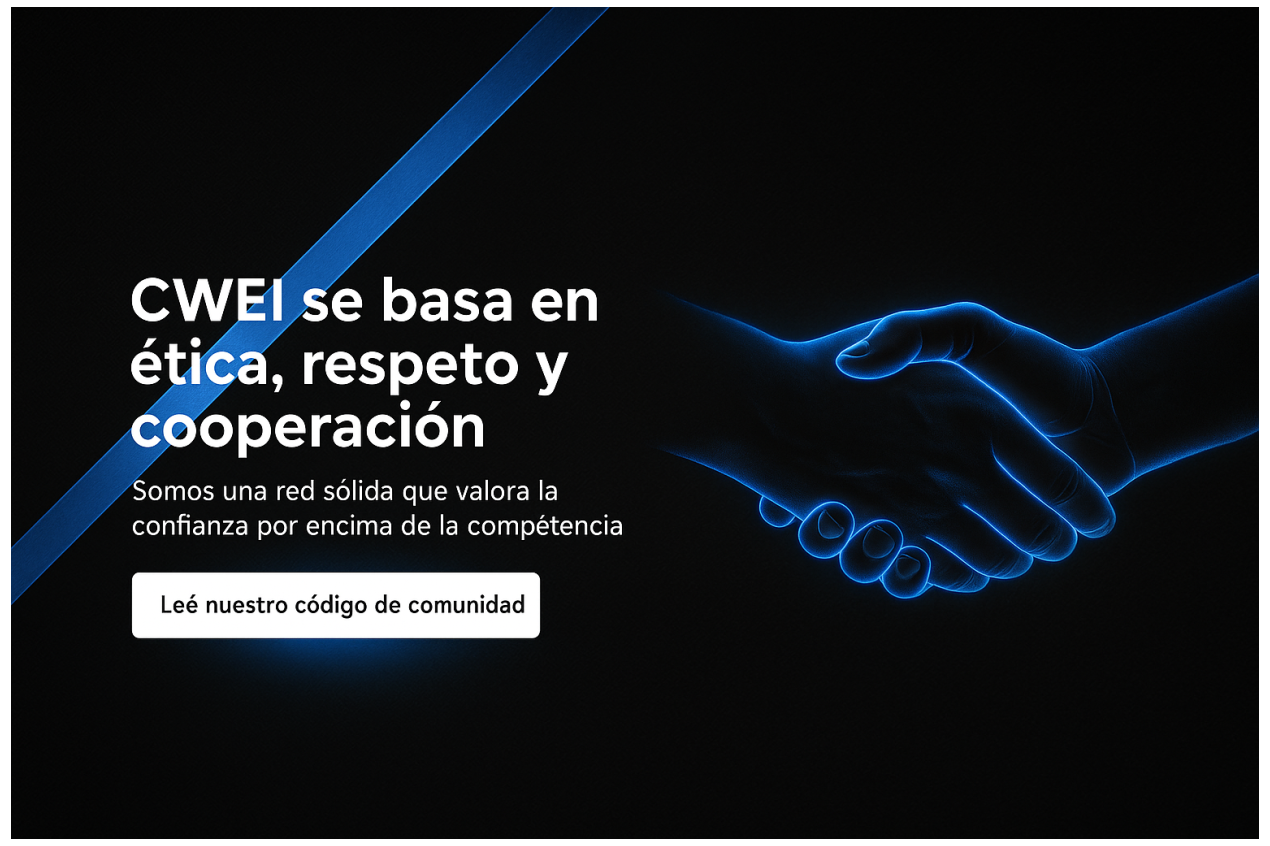 CWEI - Materiales Eléctricos - La RED Mas GRANDE DE ARGENTINA