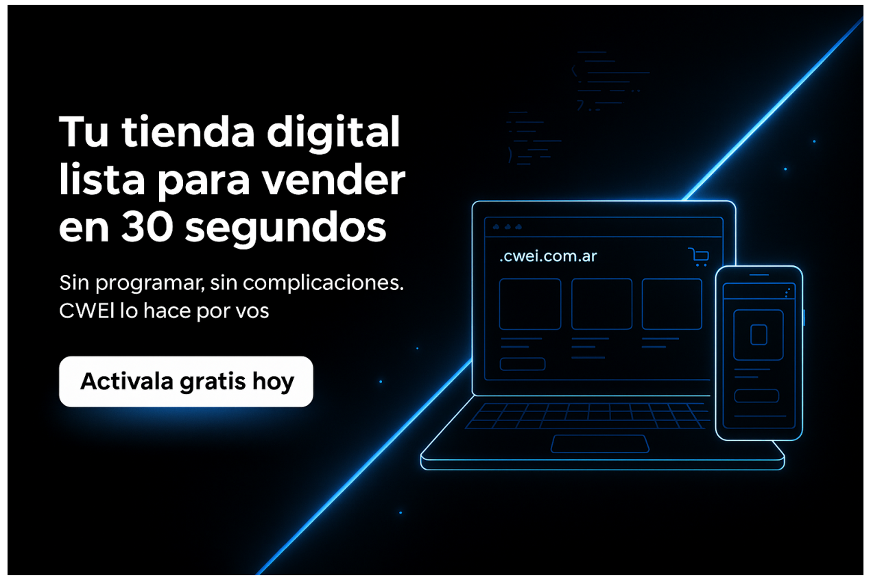 CWEI - Materiales Eléctricos - La RED Mas GRANDE DE ARGENTINA